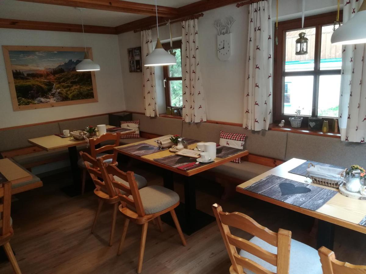Haus Bergliebe Hotel Filzmoos Bagian luar foto