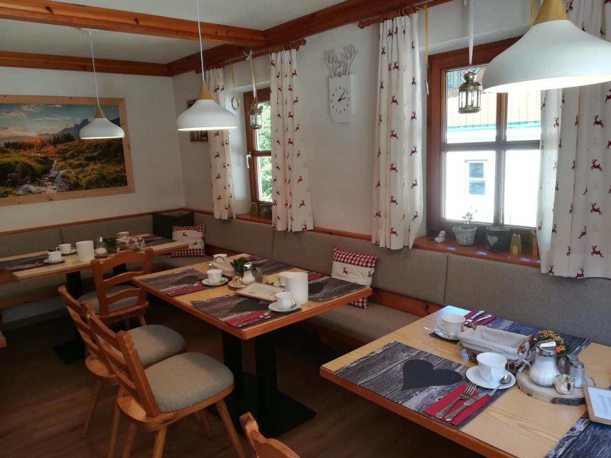 Haus Bergliebe Hotel Filzmoos Bagian luar foto