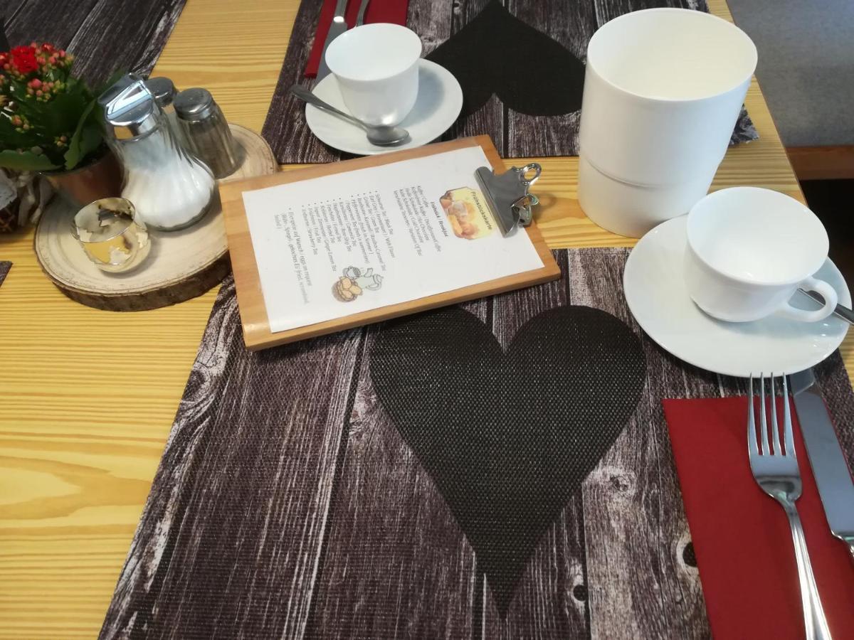 Haus Bergliebe Hotel Filzmoos Bagian luar foto