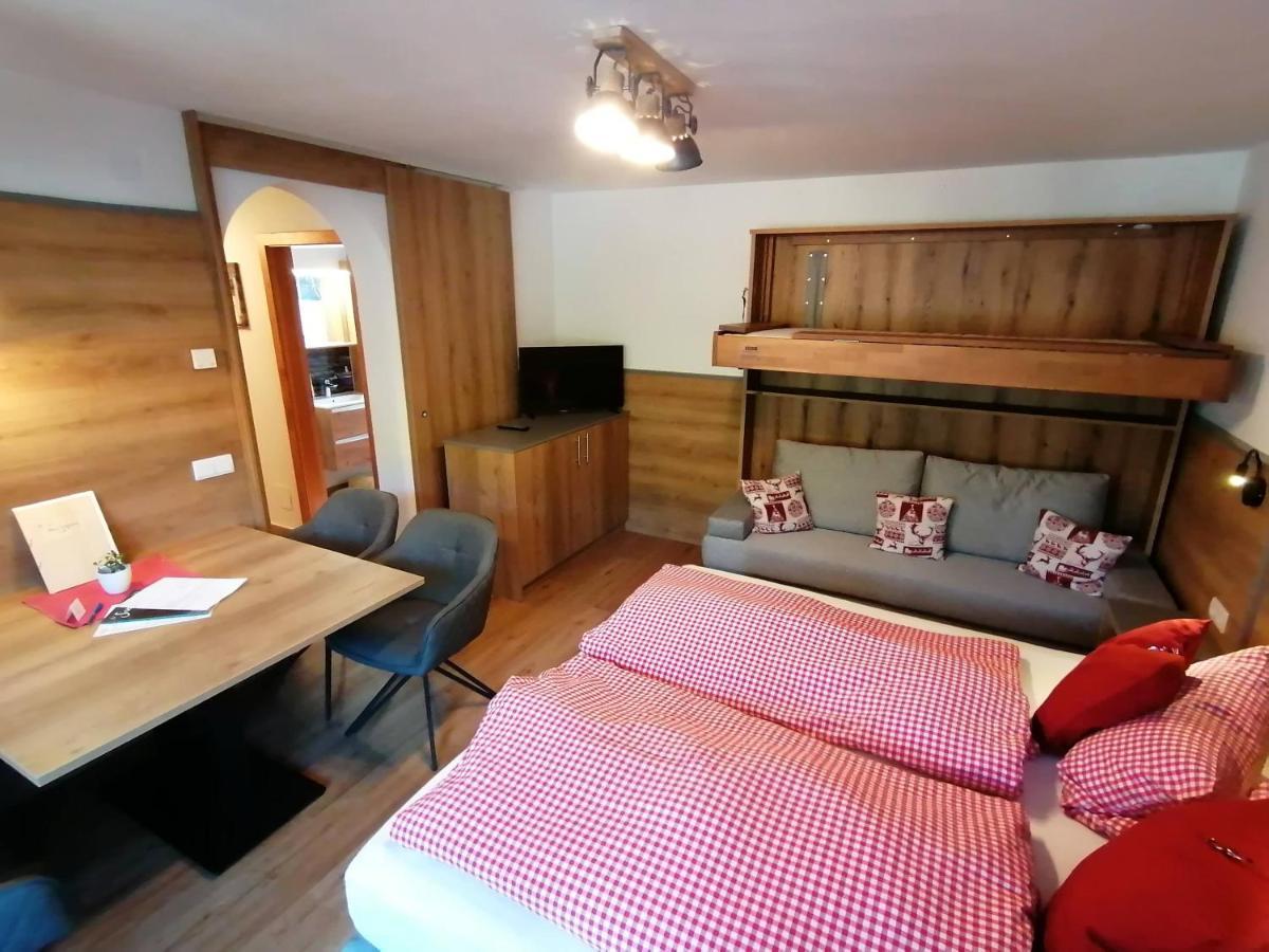 Haus Bergliebe Hotel Filzmoos Bagian luar foto