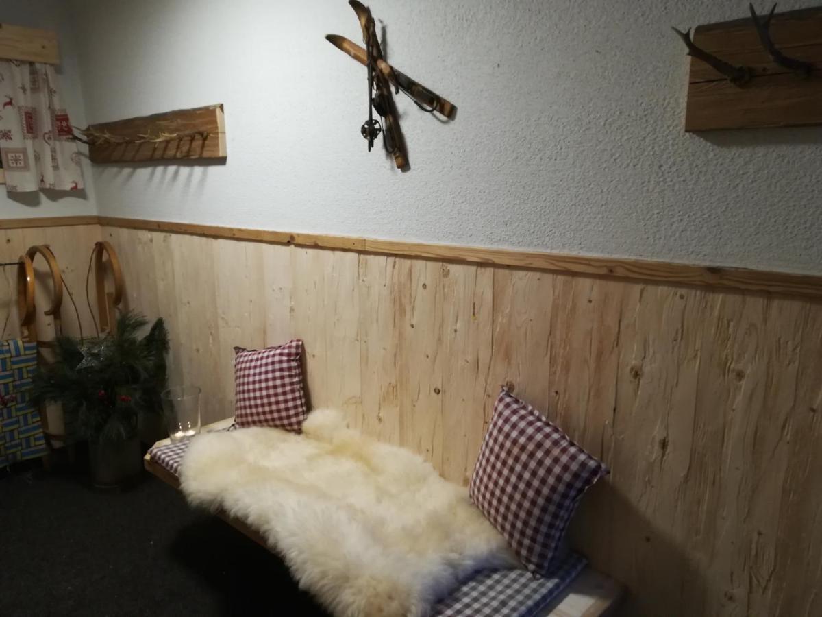 Haus Bergliebe Hotel Filzmoos Bagian luar foto