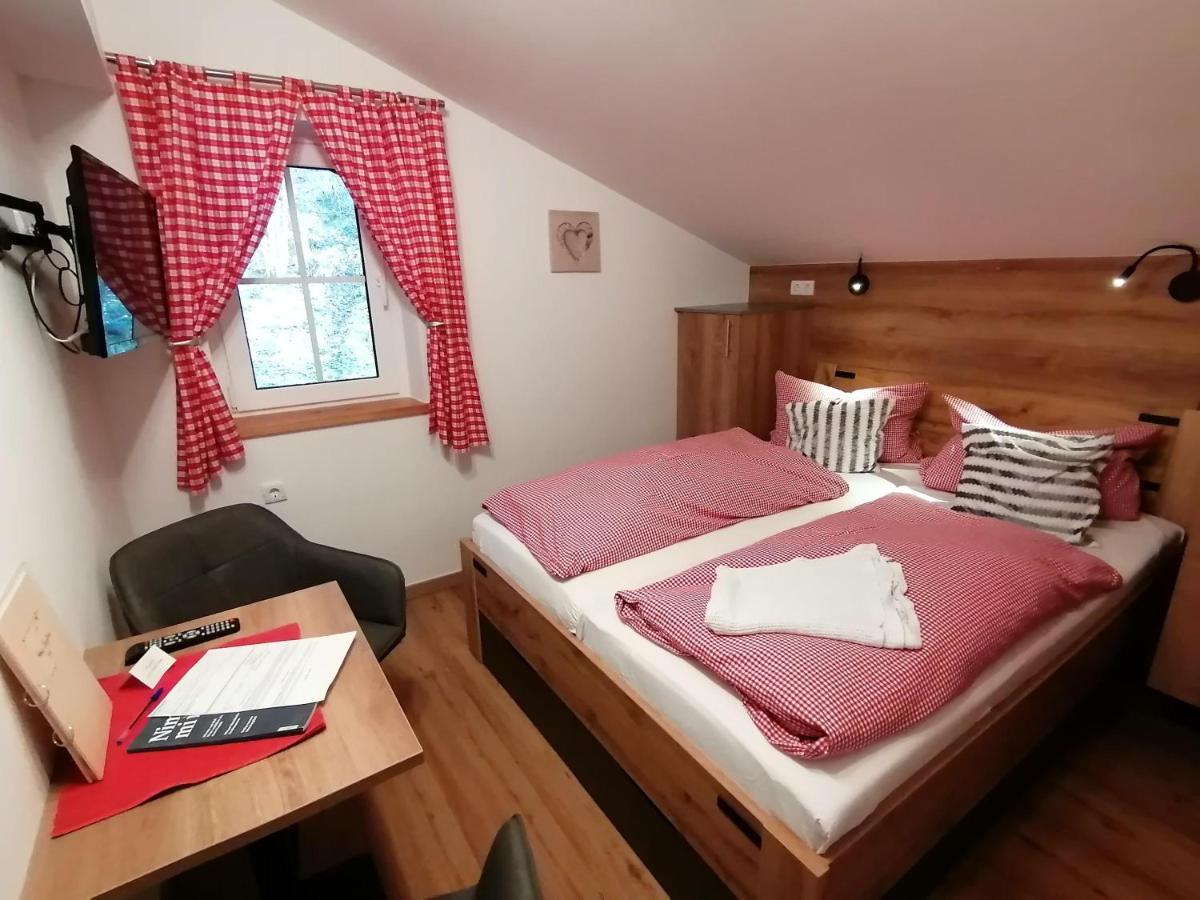 Haus Bergliebe Hotel Filzmoos Bagian luar foto