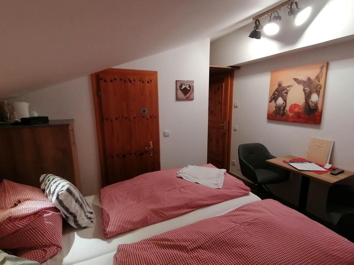 Haus Bergliebe Hotel Filzmoos Bagian luar foto