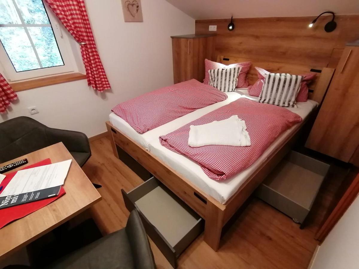 Haus Bergliebe Hotel Filzmoos Bagian luar foto