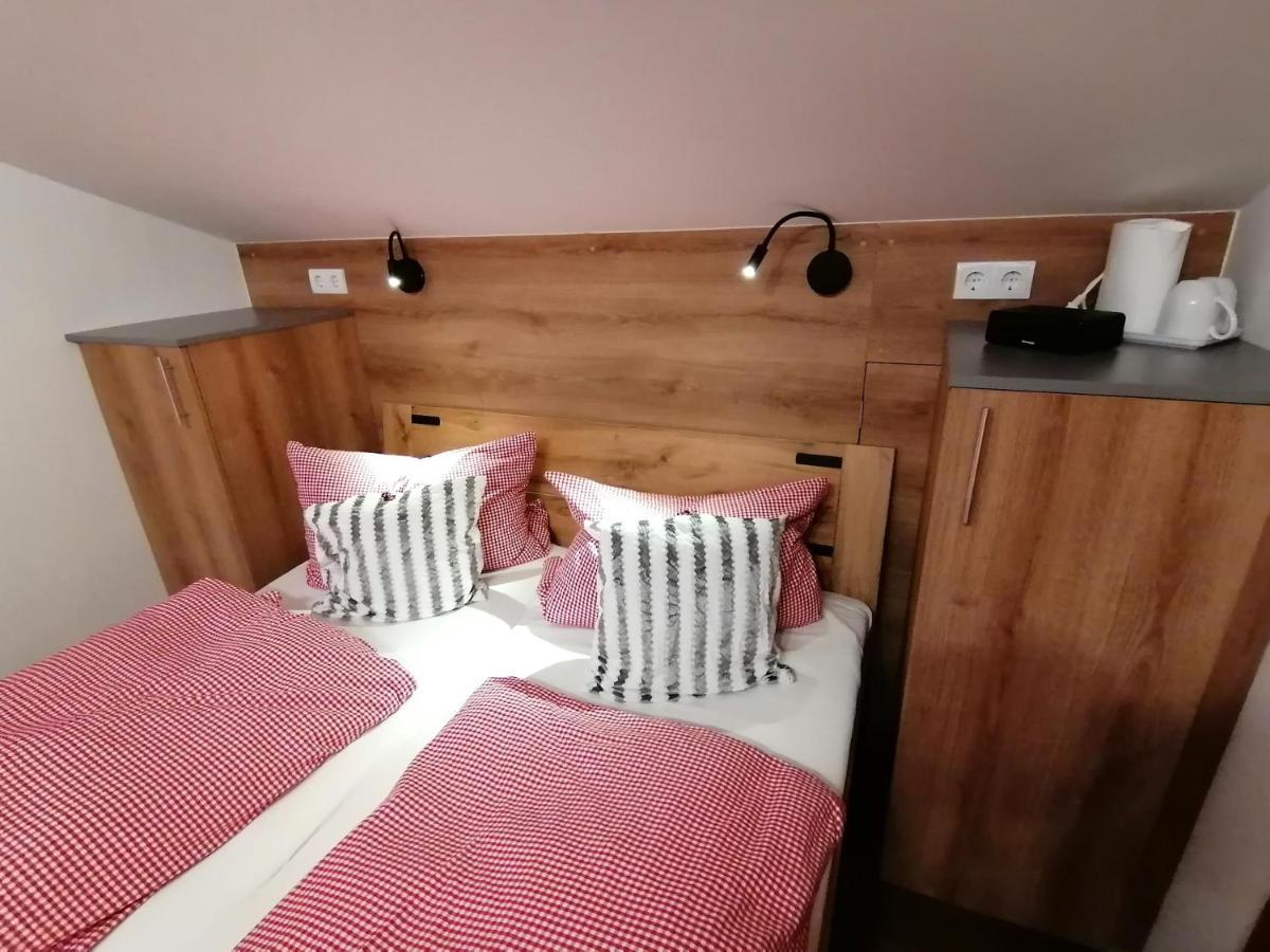 Haus Bergliebe Hotel Filzmoos Bagian luar foto