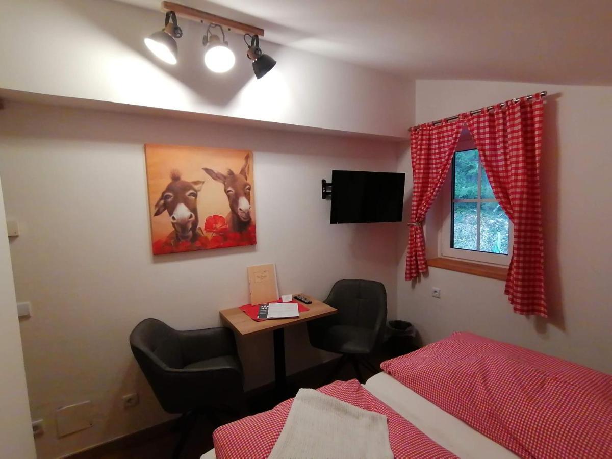 Haus Bergliebe Hotel Filzmoos Bagian luar foto