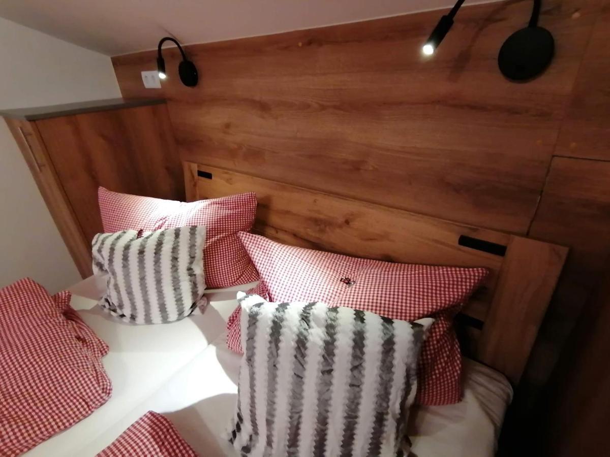 Haus Bergliebe Hotel Filzmoos Bagian luar foto