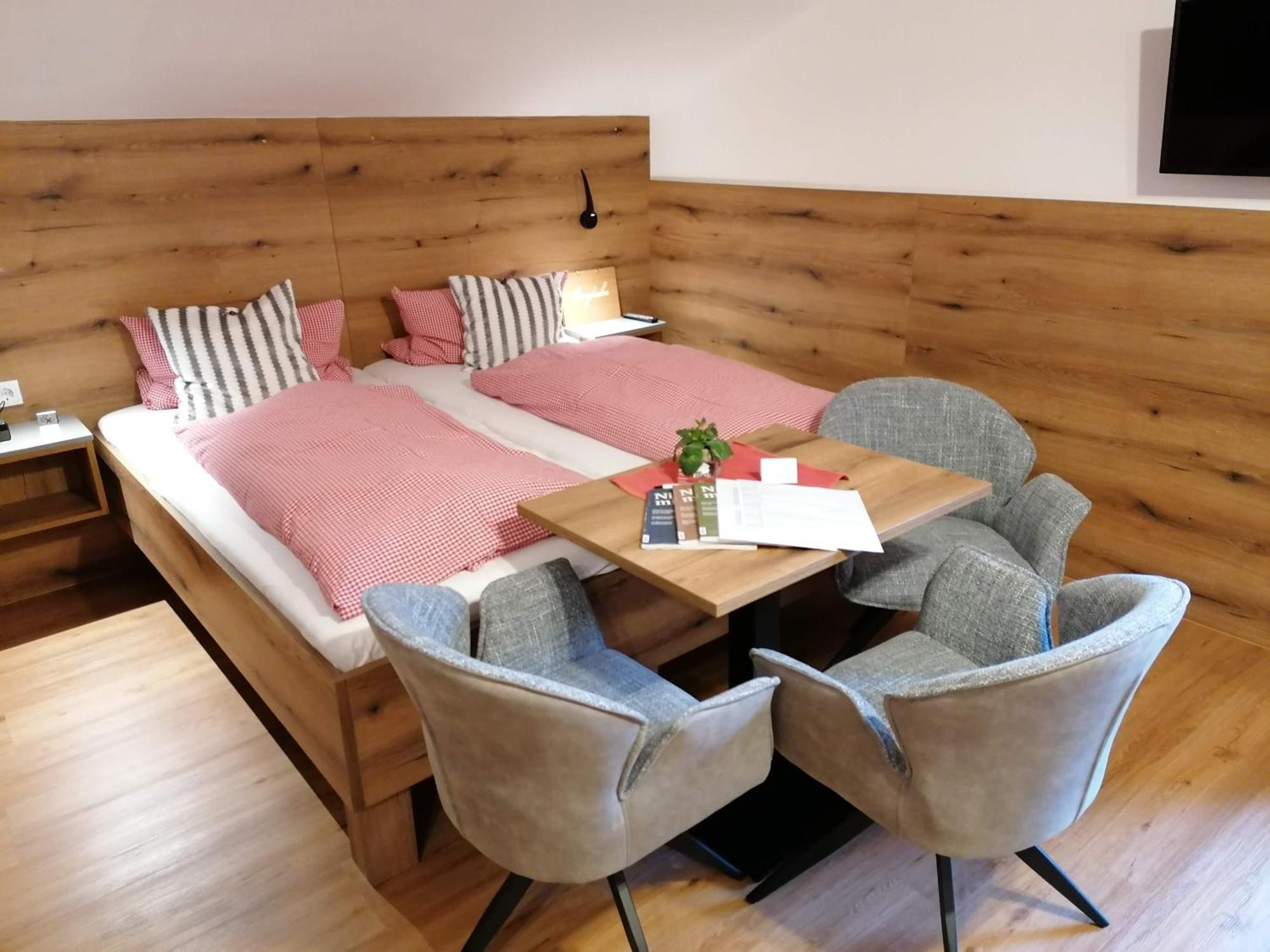 Haus Bergliebe Hotel Filzmoos Bagian luar foto