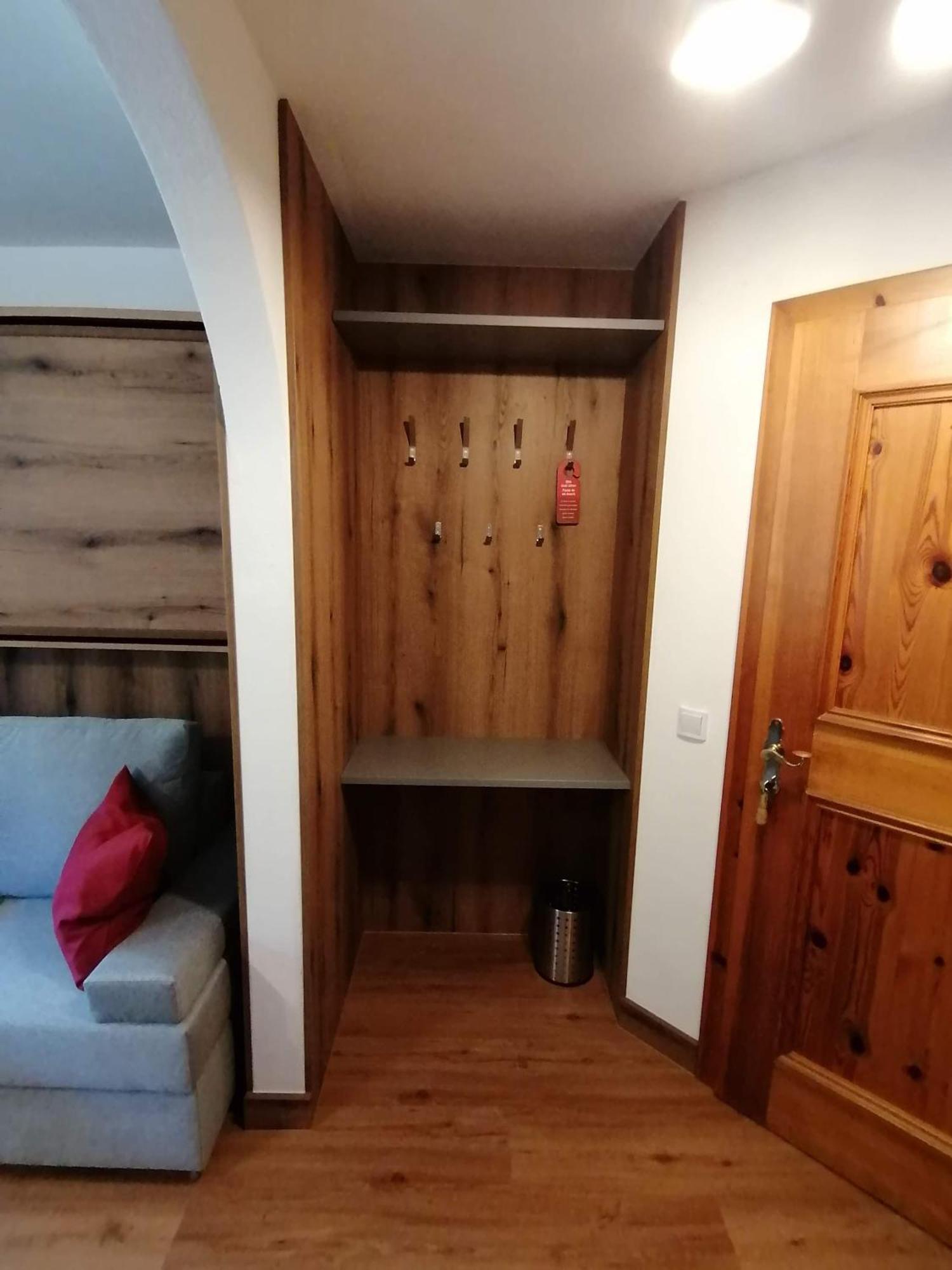 Haus Bergliebe Hotel Filzmoos Bagian luar foto