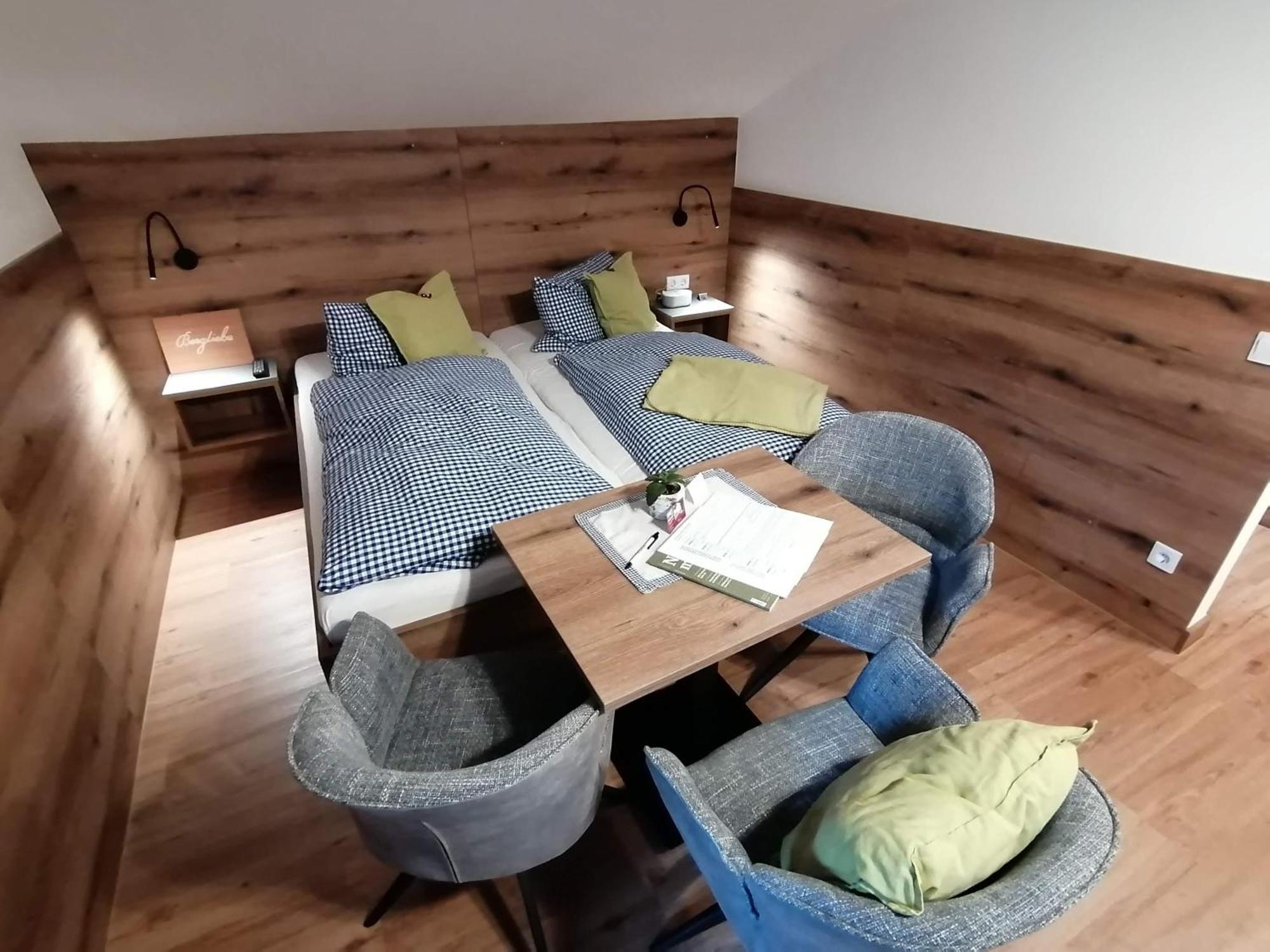 Haus Bergliebe Hotel Filzmoos Bagian luar foto
