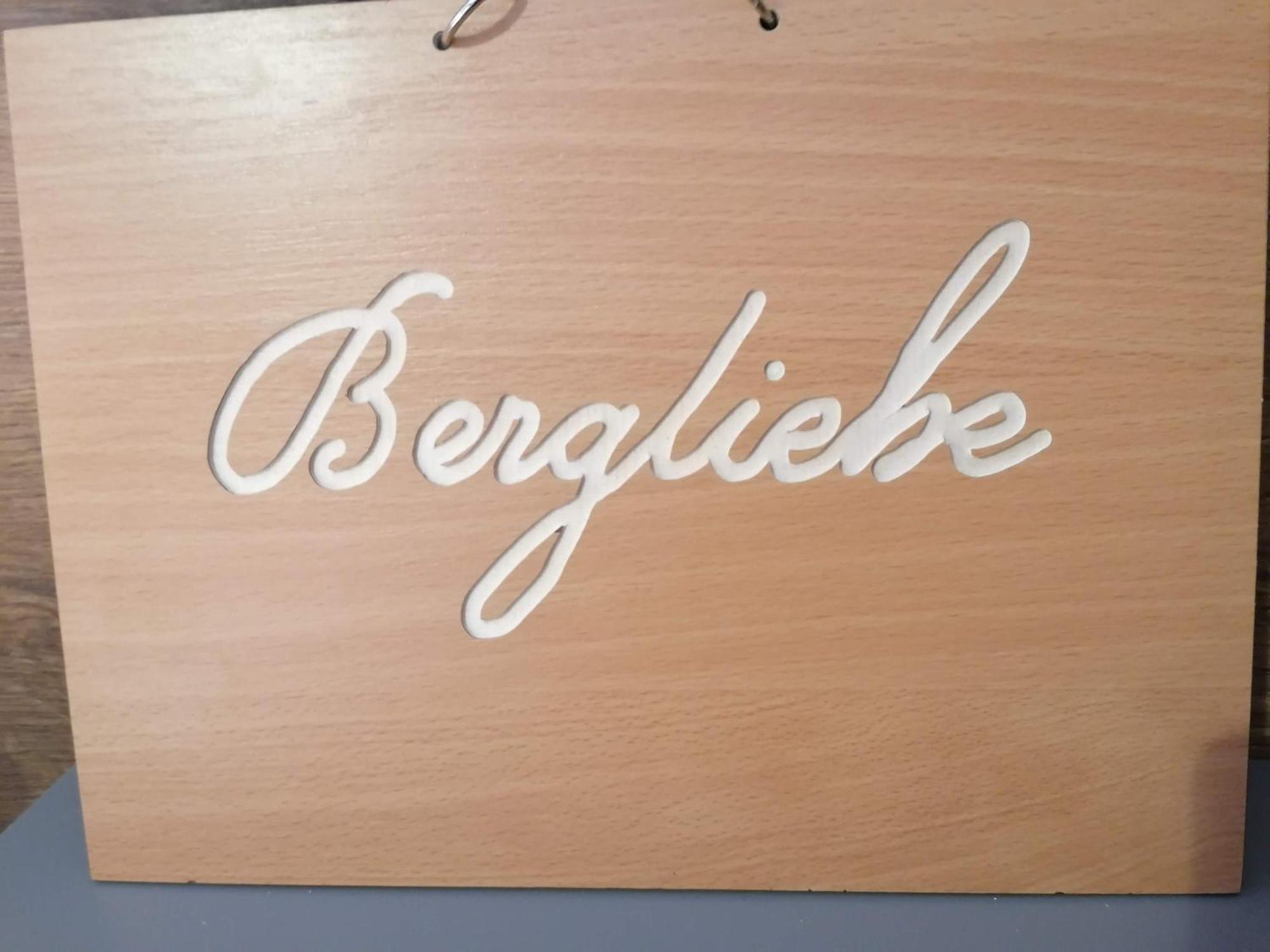 Haus Bergliebe Hotel Filzmoos Bagian luar foto