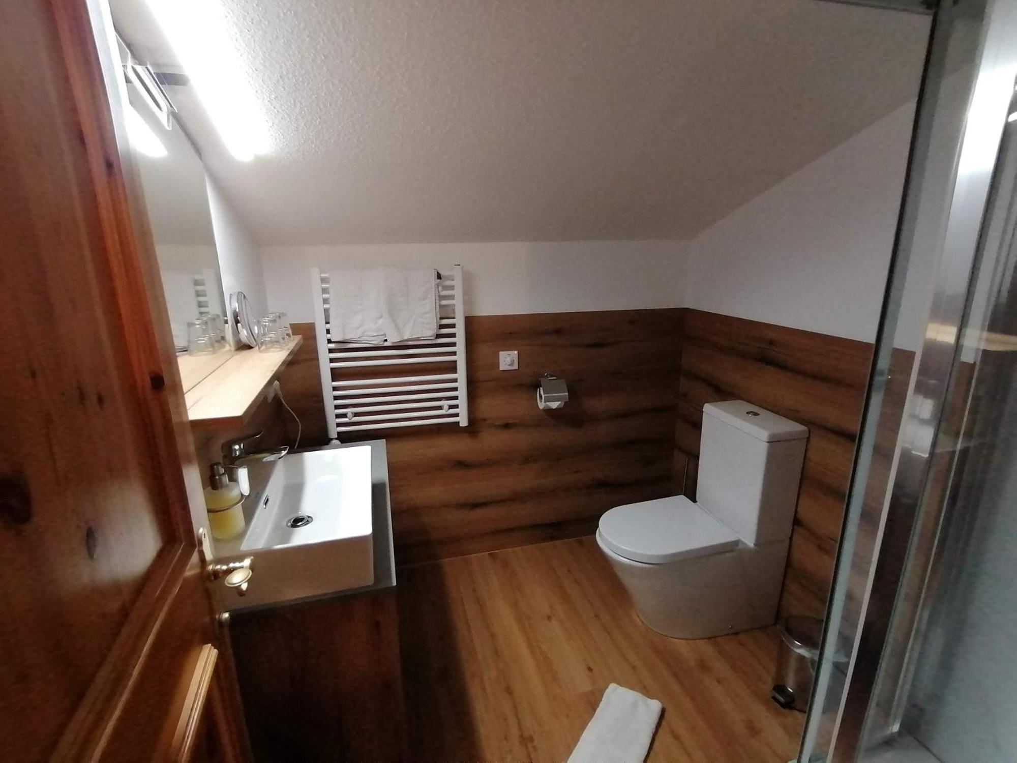 Haus Bergliebe Hotel Filzmoos Bagian luar foto