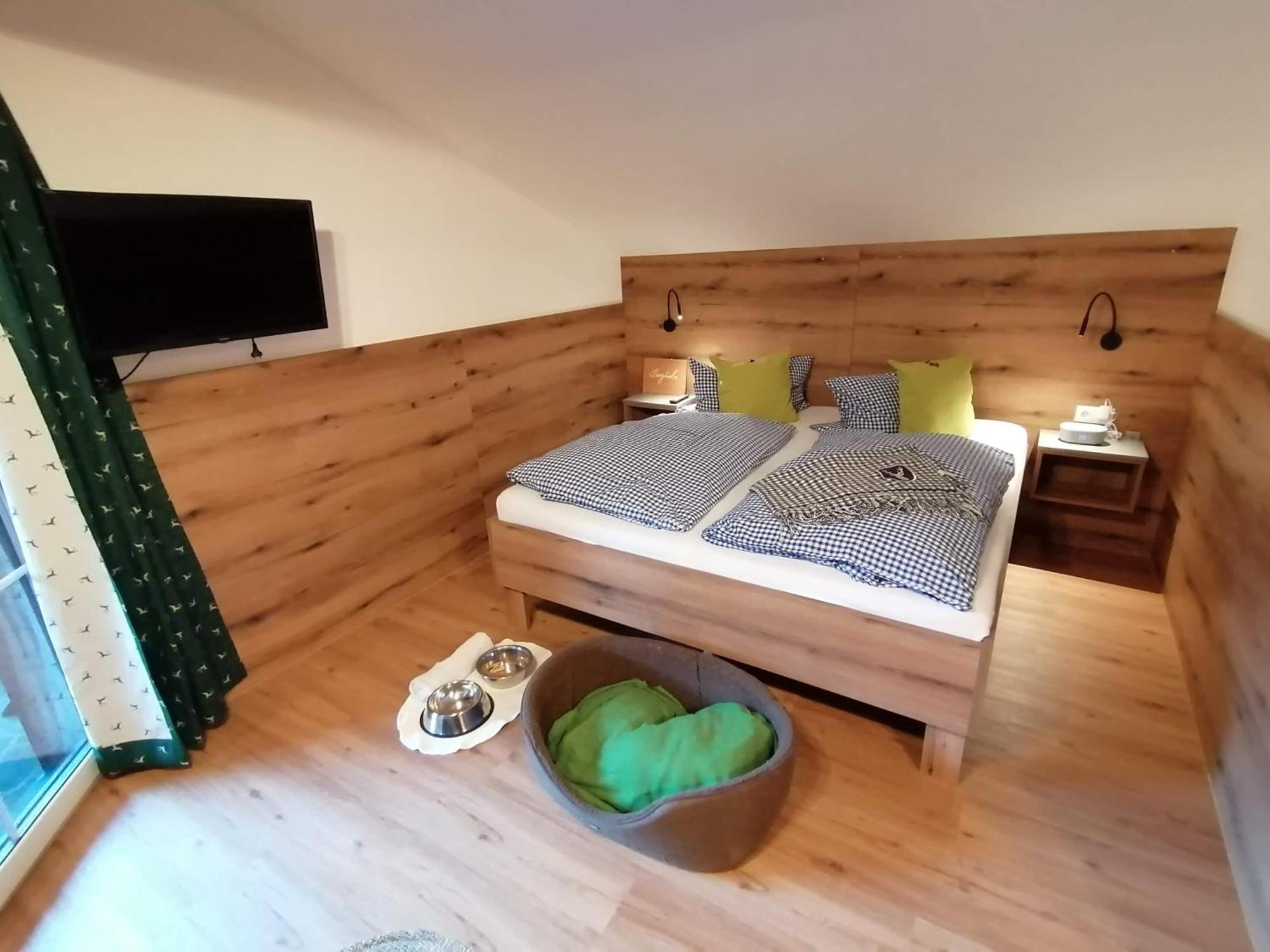 Haus Bergliebe Hotel Filzmoos Bagian luar foto