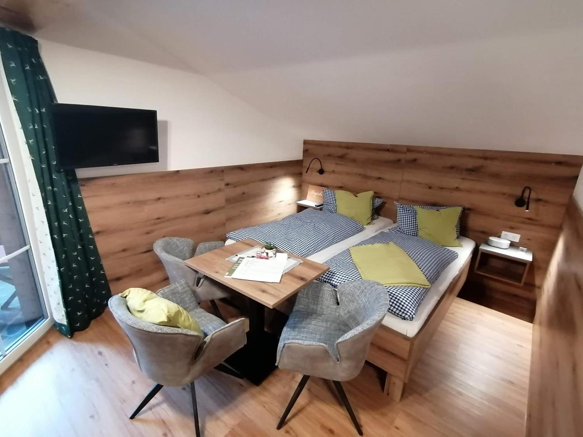 Haus Bergliebe Hotel Filzmoos Bagian luar foto