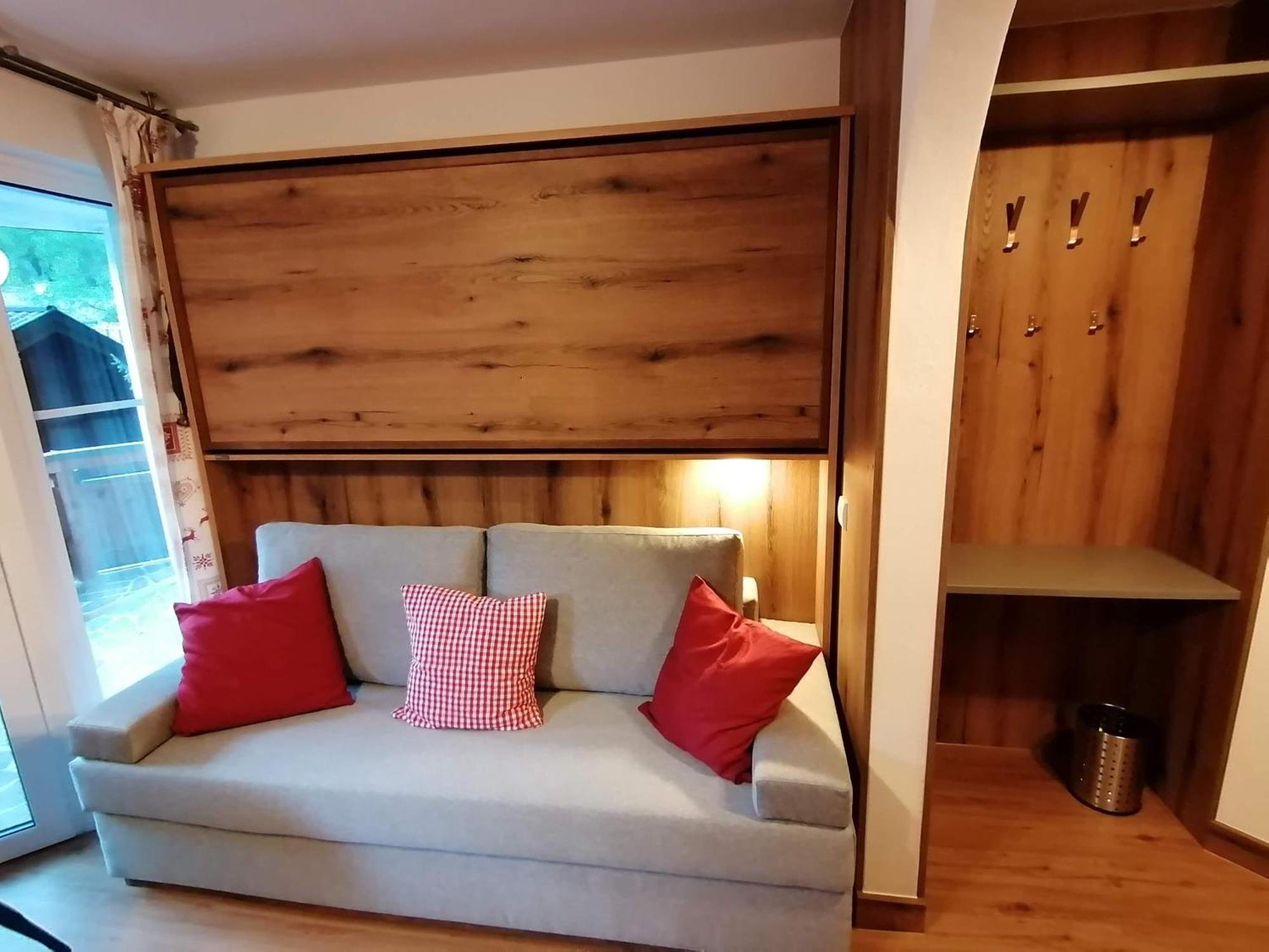 Haus Bergliebe Hotel Filzmoos Bagian luar foto