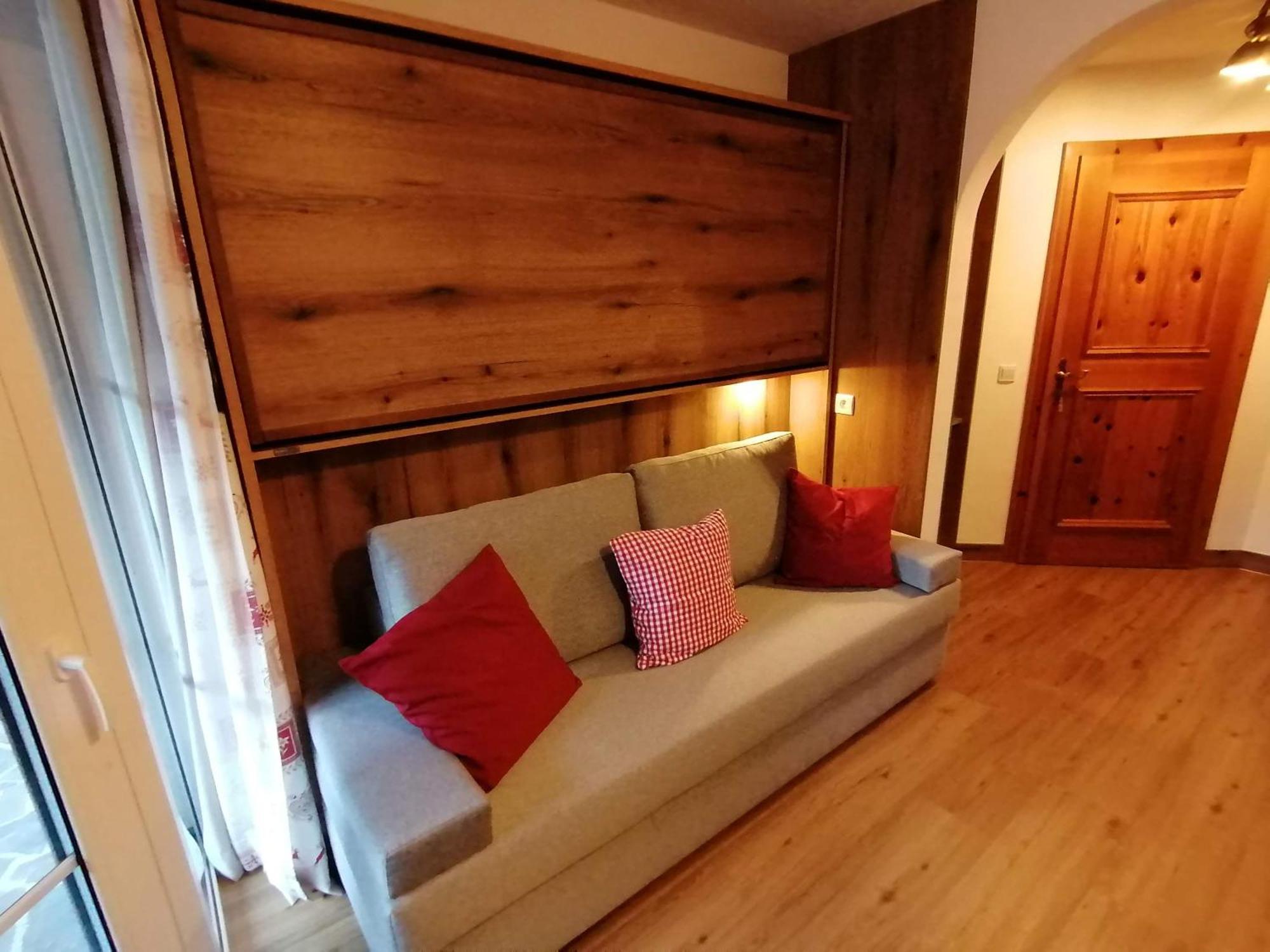Haus Bergliebe Hotel Filzmoos Bagian luar foto