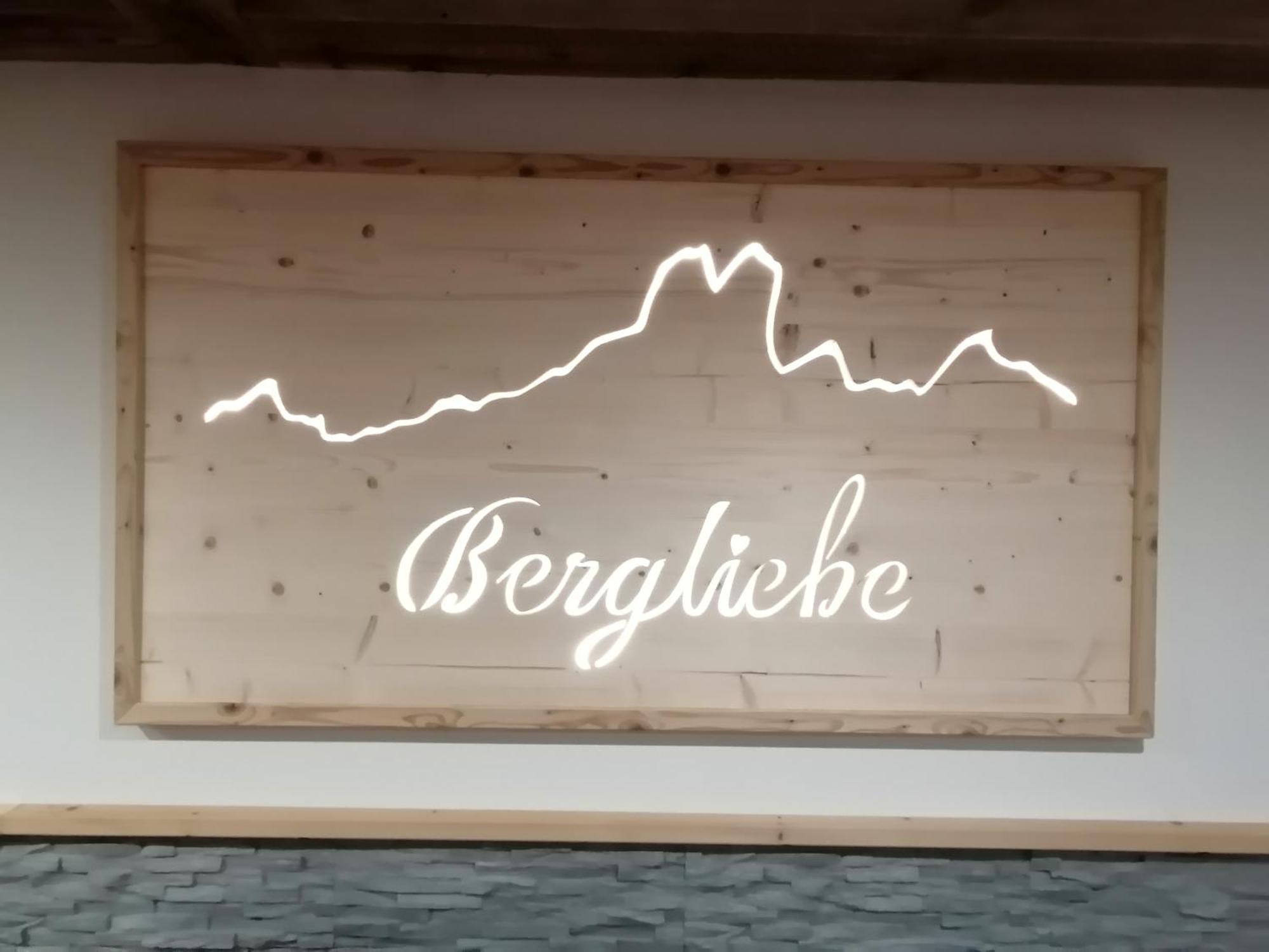 Haus Bergliebe Hotel Filzmoos Bagian luar foto