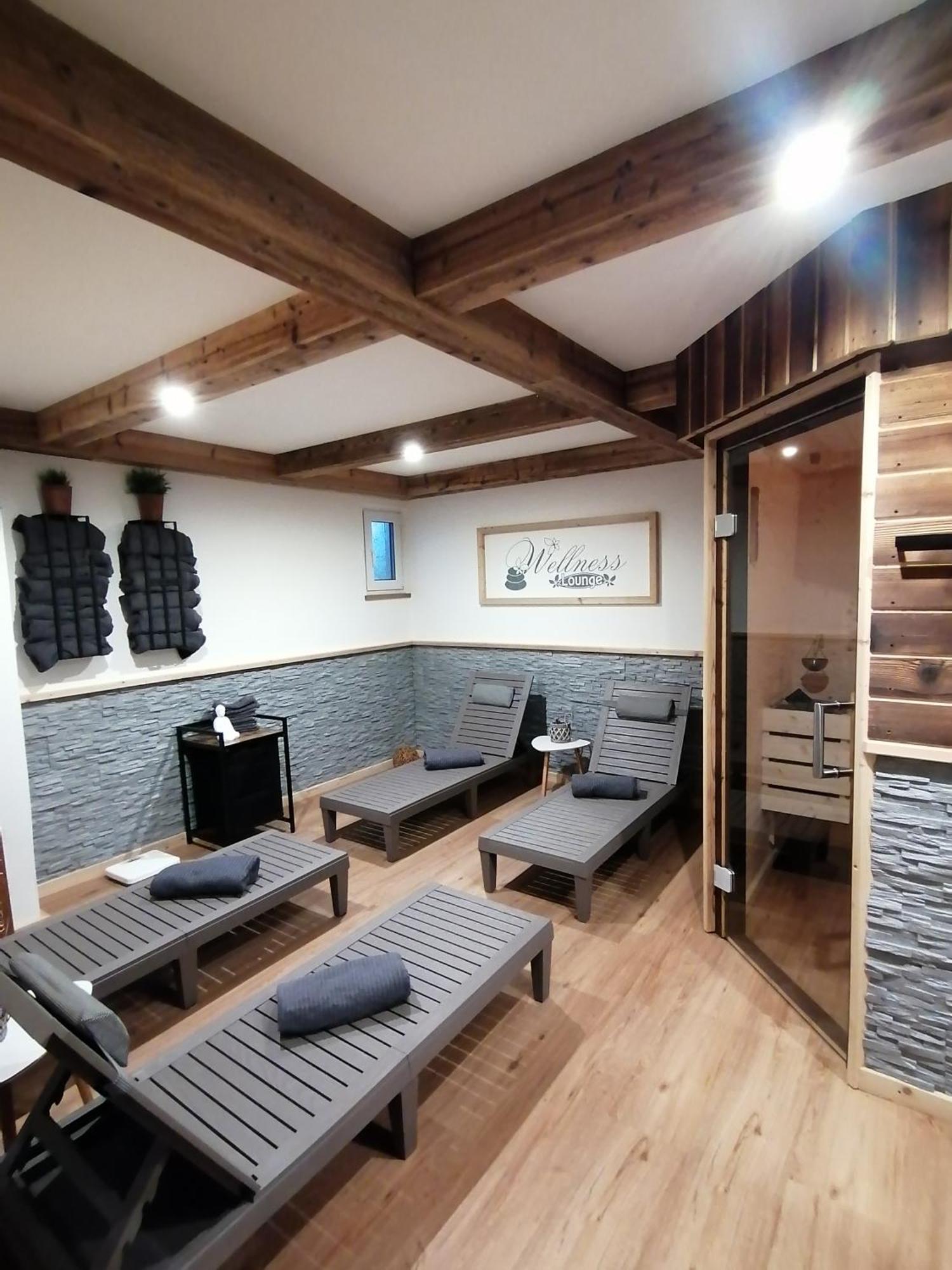 Haus Bergliebe Hotel Filzmoos Bagian luar foto