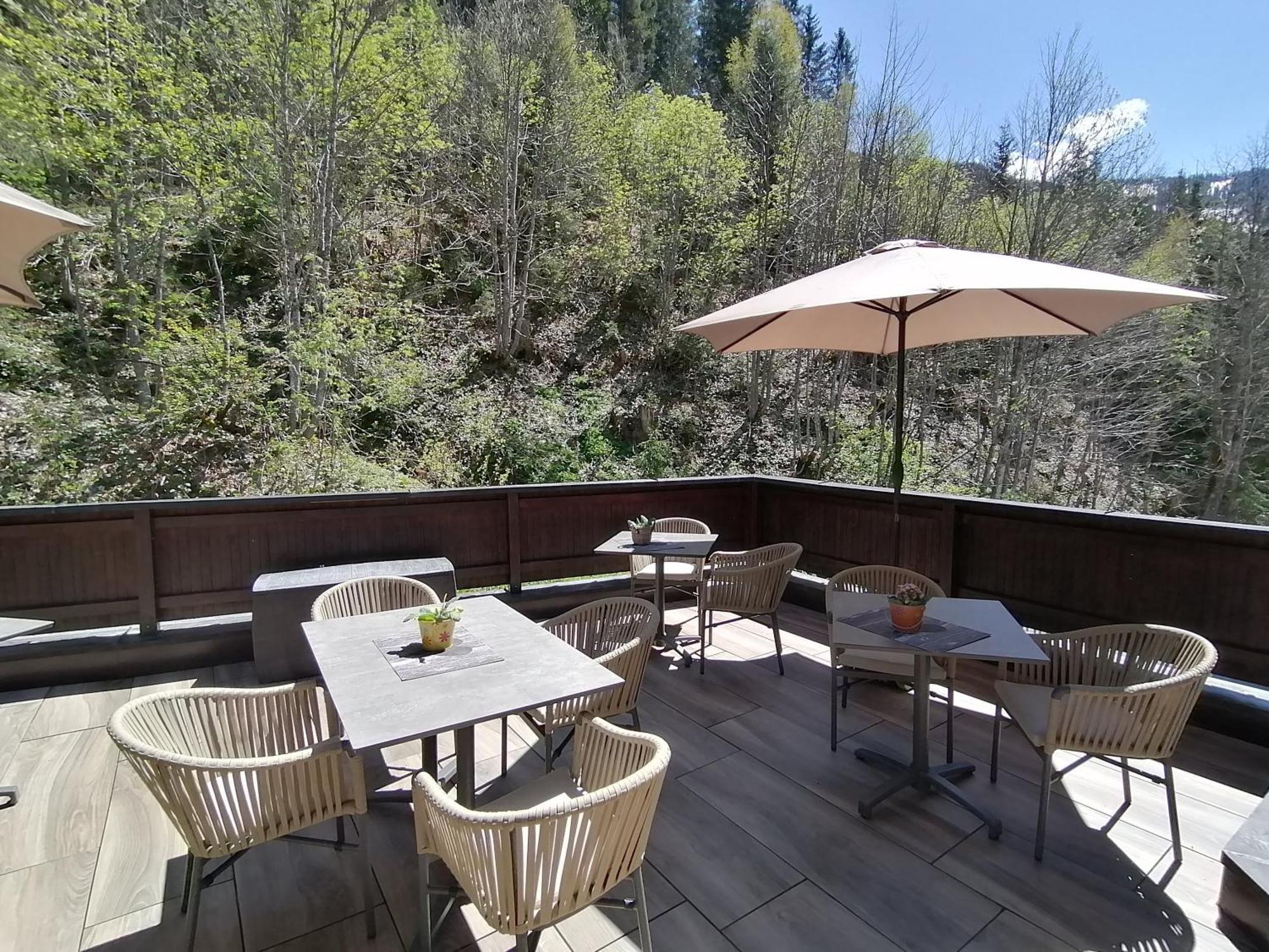 Haus Bergliebe Hotel Filzmoos Bagian luar foto