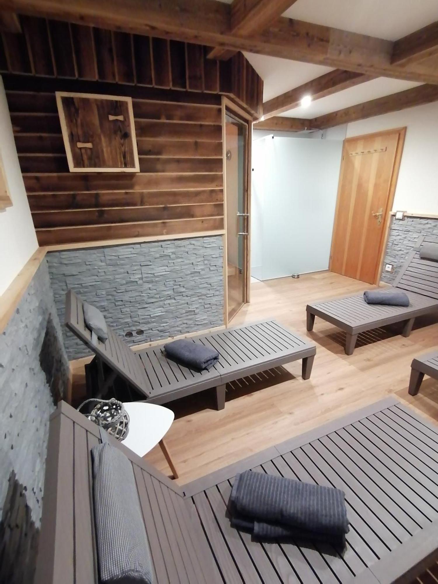 Haus Bergliebe Hotel Filzmoos Bagian luar foto