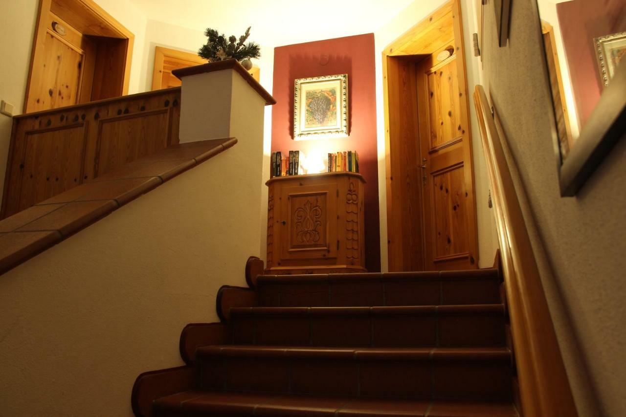 Haus Bergliebe Hotel Filzmoos Bagian luar foto